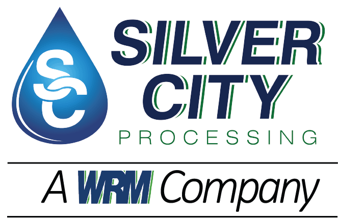 Silver City logo