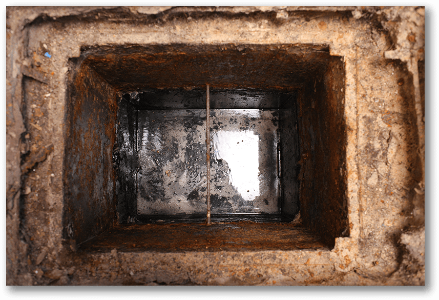 Grease Trap Maintenance Silver City Processing Las Vegas